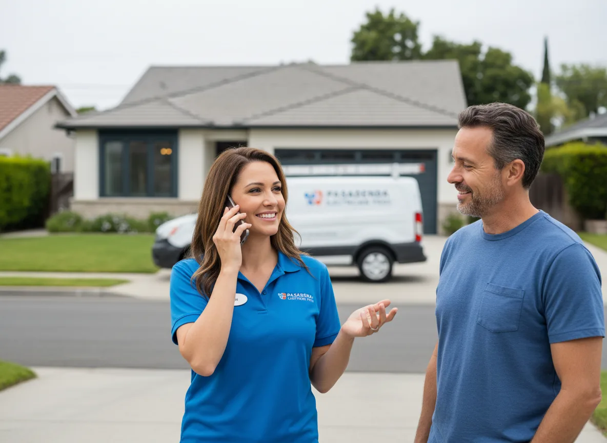 Electrician Mound City, KS FAQs